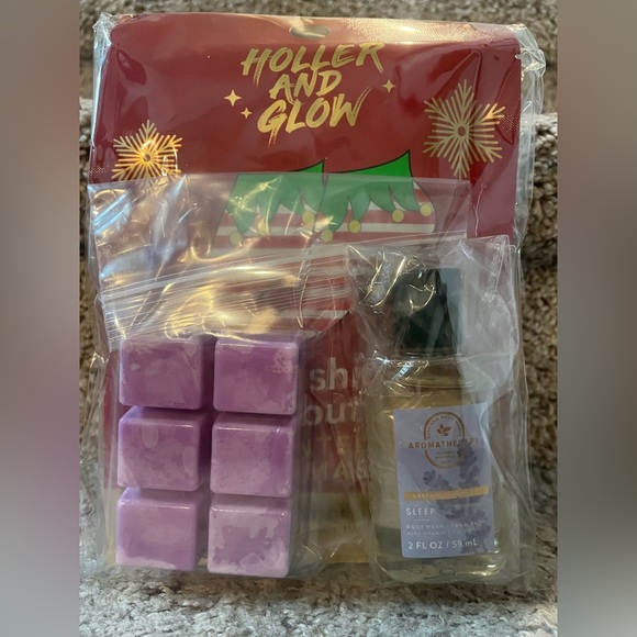 Other - Self Care Bundle Buyers Blessing July 20 Train Share Show